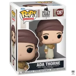 Ada Thorne