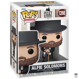 Alfie Solomons