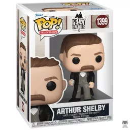 Arthur Shelby