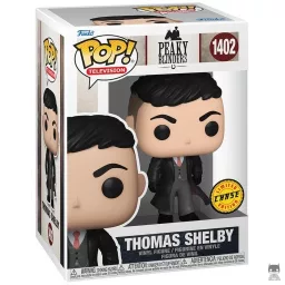 Thomas Shelby (Chase)