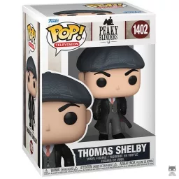 Thomas Shelby