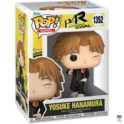 Yosuke Hanamura