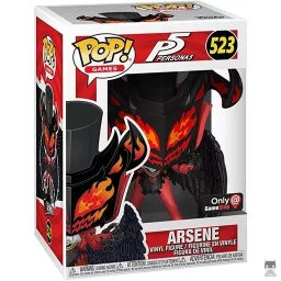 Arsene