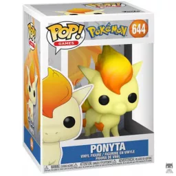 Ponyta