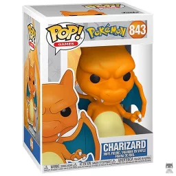 Dracaufeu