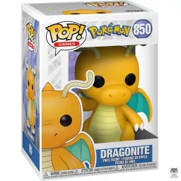 Dracolosse