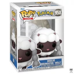 Moumouton