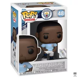 Raheem Sterling (Manchester City)