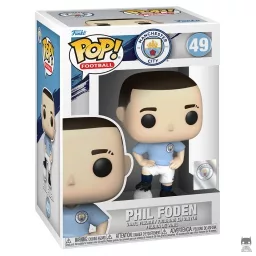 Phil Foden (Manchester City)