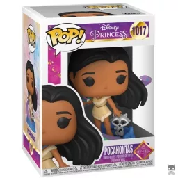 Pocahontas