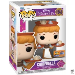 Cendrillon