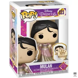 Mulan