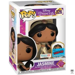 Jasmine