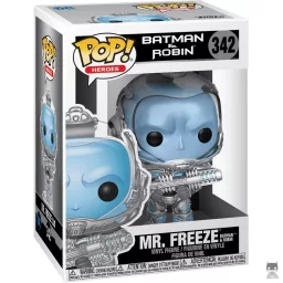 Mr. Freeze (Batman & Robin)