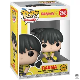 Ranma (Chase)