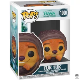 Tuk Tuk