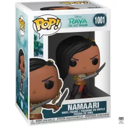 Namaari