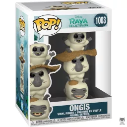 Ongis