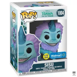 Sisu (Glow in the Dark)