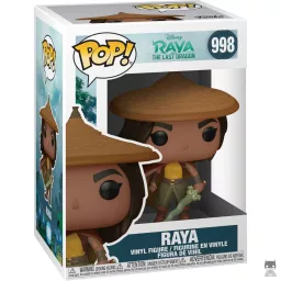 Raya