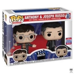 Anthony & Joseph Russo