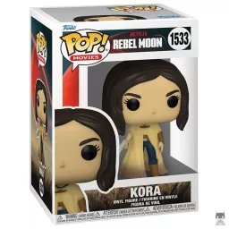 Kora
