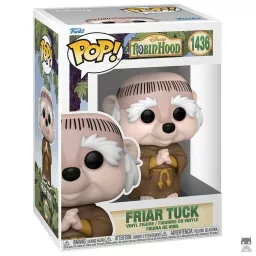Frère Tuck