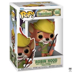 Robin des Bois