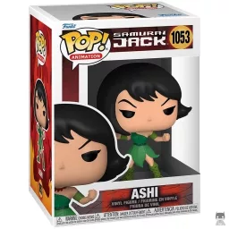 Ashi