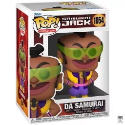 Da Samurai