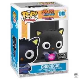 Chococat (Flocked)