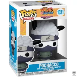 Pochacco