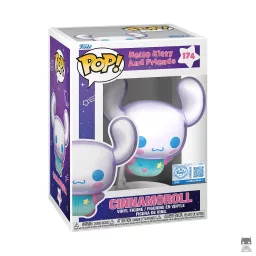 Cinnamoroll (Combinaison spatiale)