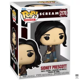 Sidney Prescott