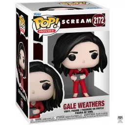 Gale Weathers