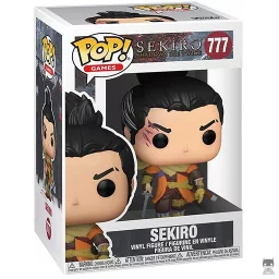 Sekiro