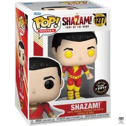 Shazam! (Glow In The Dark)