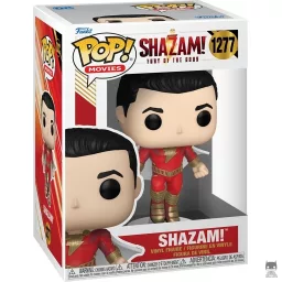 Shazam!