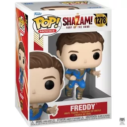 Freddy