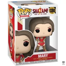 Mary