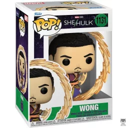 Wong