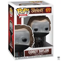 Corey Taylor