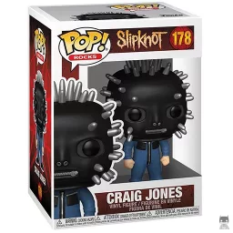 Craig Jones
