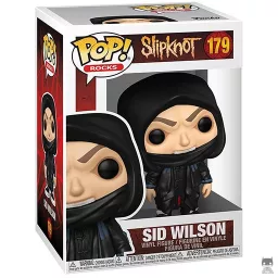 Sid Wilson