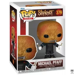 Michael Pfaff