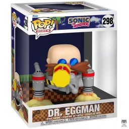 Dr. Robotnik