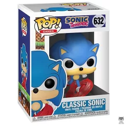 Sonic Classique