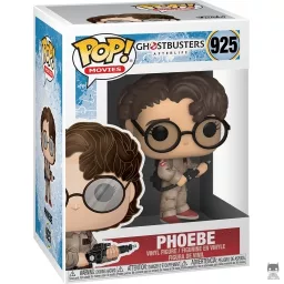 Phoebe