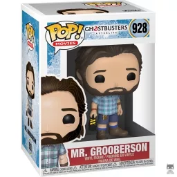 Mr. Grooberson