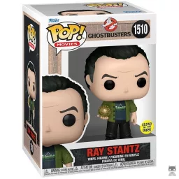 Ray Stantz (Glow in the Dark)